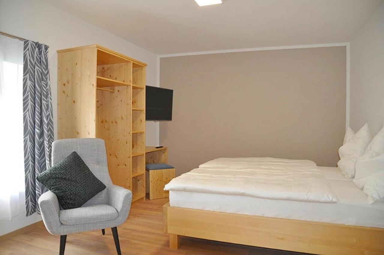 Bed Bike&Breakfast Bed and Breakfast Traismauer Eksteriør billede