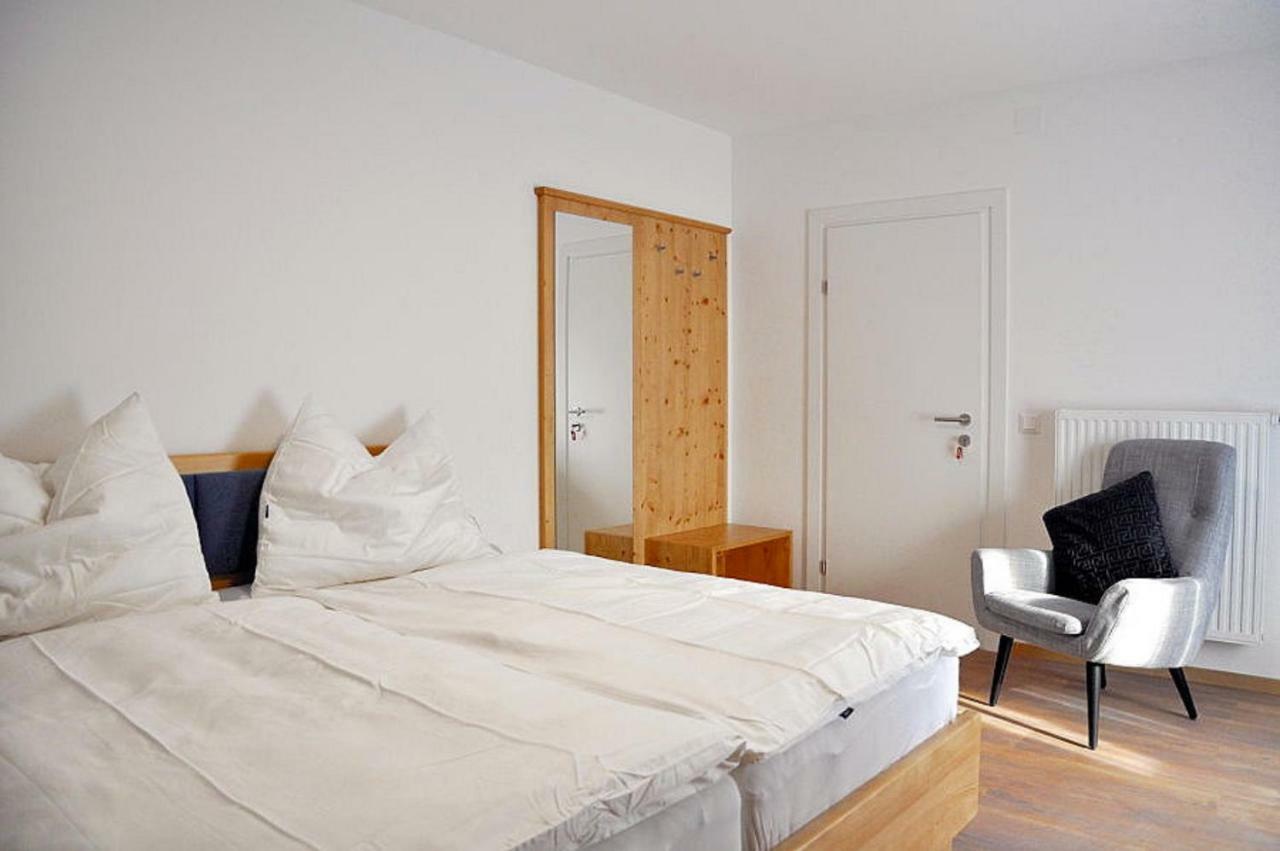 Bed Bike&Breakfast Bed and Breakfast Traismauer Eksteriør billede